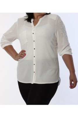 Firmam�z Tasar�m ve imalat yapmaktad�r.  Bayan �st grup iki ayr� markam�z bulunmaktad�r.  Bluz,  Tunik,  G�mlek,  Ceket,  H�rka,  ikili tak�m,  �rme ve dokuma alan�nda tasar�m ve imalat ger�ekle�tirmektedir.  <BR><B>Firmam�zda 44 -  50 Beden aras� B�y�k beden bayan giyim �retimide vard�r<br> Yurtd��� ihracat alan�nda i�birli�i i�inde �al��aca��m�z m�messillik firmalar� aranmaktad�r.  <br><br>Tekstil,  �rme,  dokuma,  bayan �st grup giyim,  bluz,  tunik,  g�mlek,  ikili tak�m,  ceket,  h�rka,  triko<br><br>B�y�k beden bayan giyim �reticisi,  B�y�k beden bayan giyim �reticileri,  B�y�k beden bayan giyim imalat��s�,  B�y�k beden bayan giyim imalat��lar�,  B�y�k beden bayan giyim ihracat��s�,  B�y�k beden bayan giyim ihracat��lar�,  B�y�k beden bayan giyim toptanc�s�,  B�y�k beden bayan giyim toptanc�lar�,  giyim ihracat��s�,  Bayan giyim ihracat��lar�,  Bayan elbise imalat��s�,  Bayan elbise �reticisi,  Bayan elbise �reticileri,  Bayan elbise ihracat��s�,  Bayan elbise ihracat��lar�,  Bayan d�� giyim imalat��s�,  Bayan d�� giyim �reticisi,  Bayan d�� giyim �reticileri,  Bayan d�� giyim ihracat��s�,  Bayan d�� giyim ihracat��lar�