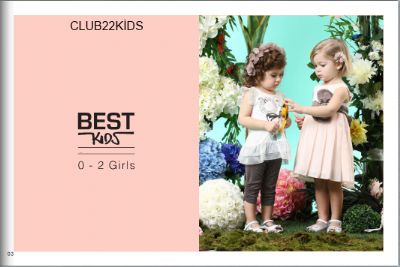 CLUB22KİDS - 