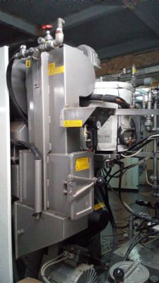12 kg.iki kazanl,elektrik stmal
