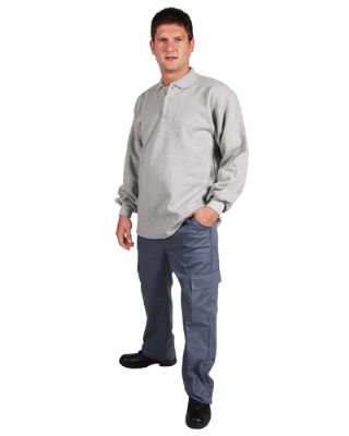 iŞELSAN iŞ ELBiSELERi - iŞ GÜVENLiK MALZ.SAN.VE TiC.LTD.ŞTi.iş.iHR.TAAHHÜT - 