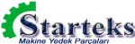 45104 - Starteks Makine Yedek Paralar