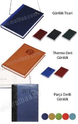 İdeal Reklamcılık ve Matbaacılık Ltd.şti. - 