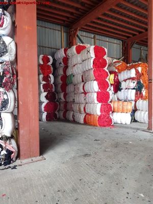 ÇOBANLAR TEKSTÝL Tekstil kýrpýntýlarý tekstil fireleri alým satým ve ihracatý - Firmamýz Tekstil geri dönüþüm alanýnda 2007 de kurulmuþ olup hýzla geliþerek 1000 metre kare kapalý 