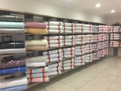 EMiN TEKSTiL SAN.TiC.LTD.i - FABRIC,  POLYCOTTON FABRIC,  COTTON FABRIC,  HOME & HOTEL TEXTILE,  GREY FABRC 