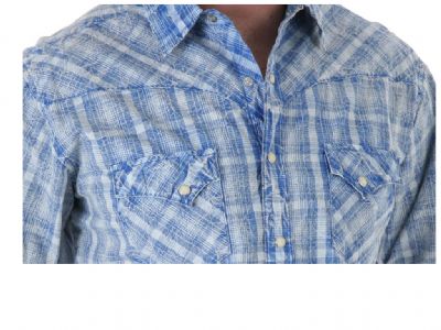 CONSEY SHIRTS MENS WEAR - 