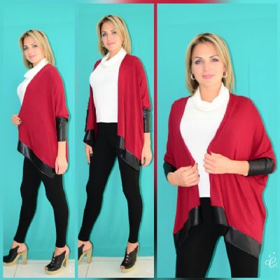 Firmam�z Tasar�m ve imalat yapmaktad�r.  Bayan �st grup iki ayr� markam�z bulunmaktad�r.  Bluz,  Tunik,  G�mlek,  Ceket,  H�rka,  ikili tak�m,  �rme ve dokuma alan�nda tasar�m ve imalat ger�ekle�tirmektedir.  <BR><B>Firmam�zda 44 -  50 Beden aras� B�y�k beden bayan giyim �retimide vard�r<br> Yurtd��� ihracat alan�nda i�birli�i i�inde �al��aca��m�z m�messillik firmalar� aranmaktad�r.  <br><br>Tekstil,  �rme,  dokuma,  bayan �st grup giyim,  bluz,  tunik,  g�mlek,  ikili tak�m,  ceket,  h�rka,  triko<br><br>B�y�k beden bayan giyim �reticisi,  B�y�k beden bayan giyim �reticileri,  B�y�k beden bayan giyim imalat��s�,  B�y�k beden bayan giyim imalat��lar�,  B�y�k beden bayan giyim ihracat��s�,  B�y�k beden bayan giyim ihracat��lar�,  B�y�k beden bayan giyim toptanc�s�,  B�y�k beden bayan giyim toptanc�lar�,  giyim ihracat��s�,  Bayan giyim ihracat��lar�,  Bayan elbise imalat��s�,  Bayan elbise �reticisi,  Bayan elbise �reticileri,  Bayan elbise ihracat��s�,  Bayan elbise ihracat��lar�,  Bayan d�� giyim imalat��s�,  Bayan d�� giyim �reticisi,  Bayan d�� giyim �reticileri,  Bayan d�� giyim ihracat��s�,  Bayan d�� giyim ihracat��lar�