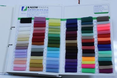 Kalem Tekstil - We at kalem Textile,  Fabric sourcing market in Turkey ,  especially In stanbul,  we are the bigges