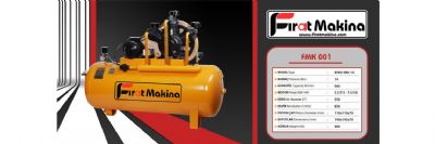 fırat makina - 