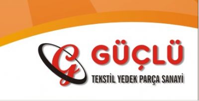 GÜÇLÜ DOKUMA YEDEK PARÇA SANAYi - 