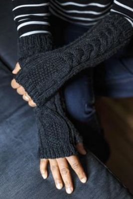Triko Eldiven, Knitwear Gloves, трикотажные перчатки,