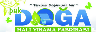 Pak Doğa Halı Yıkama Fabrikası - 