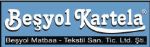 9213 - BE�YOL KARTELA - Kartela imalatI