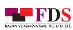 FDS KAZAN VE MAKiNE 
