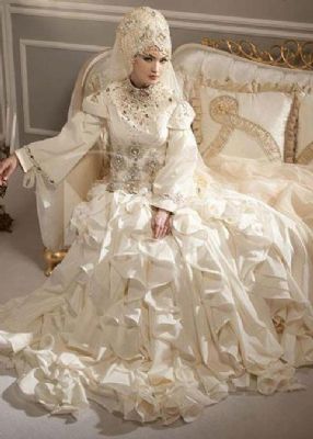 zarif dikimevi - zarif by wedding fashion