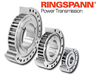 RINGSPANN BILYA HIRDAVAT RULMAN TİC  LTD ŞTİ - 