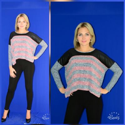 Firmam�z Tasar�m ve imalat yapmaktad�r.  Bayan �st grup iki ayr� markam�z bulunmaktad�r.  Bluz,  Tunik,  G�mlek,  Ceket,  H�rka,  ikili tak�m,  �rme ve dokuma alan�nda tasar�m ve imalat ger�ekle�tirmektedir.  <BR><B>Firmam�zda 44 -  50 Beden aras� B�y�k beden bayan giyim �retimide vard�r<br> Yurtd��� ihracat alan�nda i�birli�i i�inde �al��aca��m�z m�messillik firmalar� aranmaktad�r.  <br><br>Tekstil,  �rme,  dokuma,  bayan �st grup giyim,  bluz,  tunik,  g�mlek,  ikili tak�m,  ceket,  h�rka,  triko<br><br>B�y�k beden bayan giyim �reticisi,  B�y�k beden bayan giyim �reticileri,  B�y�k beden bayan giyim imalat��s�,  B�y�k beden bayan giyim imalat��lar�,  B�y�k beden bayan giyim ihracat��s�,  B�y�k beden bayan giyim ihracat��lar�,  B�y�k beden bayan giyim toptanc�s�,  B�y�k beden bayan giyim toptanc�lar�,  giyim ihracat��s�,  Bayan giyim ihracat��lar�,  Bayan elbise imalat��s�,  Bayan elbise �reticisi,  Bayan elbise �reticileri,  Bayan elbise ihracat��s�,  Bayan elbise ihracat��lar�,  Bayan d�� giyim imalat��s�,  Bayan d�� giyim �reticisi,  Bayan d�� giyim �reticileri,  Bayan d�� giyim ihracat��s�,  Bayan d�� giyim ihracat��lar�