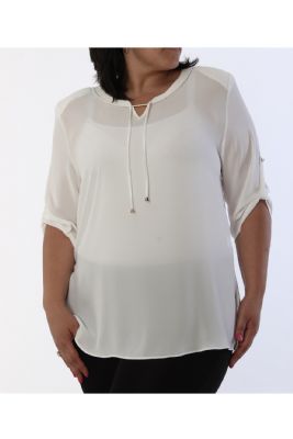 Firmam�z Tasar�m ve imalat yapmaktad�r.  Bayan �st grup iki ayr� markam�z bulunmaktad�r.  Bluz,  Tunik,  G�mlek,  Ceket,  H�rka,  ikili tak�m,  �rme ve dokuma alan�nda tasar�m ve imalat ger�ekle�tirmektedir.  <BR><B>Firmam�zda 44 -  50 Beden aras� B�y�k beden bayan giyim �retimide vard�r<br> Yurtd��� ihracat alan�nda i�birli�i i�inde �al��aca��m�z m�messillik firmalar� aranmaktad�r.  <br><br>Tekstil,  �rme,  dokuma,  bayan �st grup giyim,  bluz,  tunik,  g�mlek,  ikili tak�m,  ceket,  h�rka,  triko<br><br>B�y�k beden bayan giyim �reticisi,  B�y�k beden bayan giyim �reticileri,  B�y�k beden bayan giyim imalat��s�,  B�y�k beden bayan giyim imalat��lar�,  B�y�k beden bayan giyim ihracat��s�,  B�y�k beden bayan giyim ihracat��lar�,  B�y�k beden bayan giyim toptanc�s�,  B�y�k beden bayan giyim toptanc�lar�,  giyim ihracat��s�,  Bayan giyim ihracat��lar�,  Bayan elbise imalat��s�,  Bayan elbise �reticisi,  Bayan elbise �reticileri,  Bayan elbise ihracat��s�,  Bayan elbise ihracat��lar�,  Bayan d�� giyim imalat��s�,  Bayan d�� giyim �reticisi,  Bayan d�� giyim �reticileri,  Bayan d�� giyim ihracat��s�,  Bayan d�� giyim ihracat��lar�