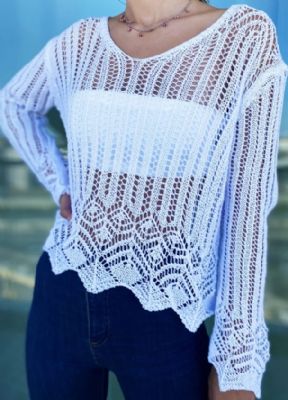 Yazl�k Triko,Summer Knitwear, Летний трикотаж,