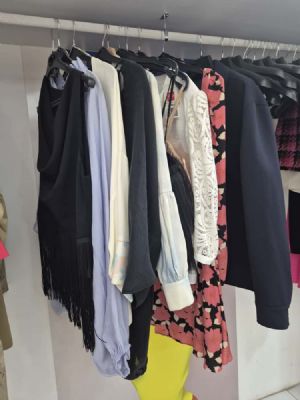 Diktiimiz bluz modellerinden baz rnekler