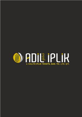 ADIL IPLIK TEKS.SAN.TİC.LTD.ŞTİ.GERİ DONUSUM - 