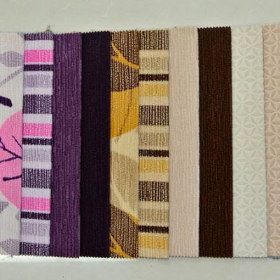 SHAOXING NENGNIU TEXTILE CO., LTD - .  