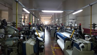MESER TEKSTL MEHMET PREN - JAKARLI,  ARMRL,  VE BEZ DOKUMA iMALATI VE TEDARii