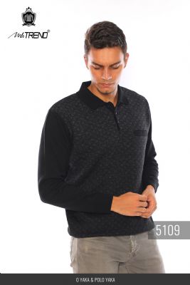 Triko konfeksiyon ve Penye Konfeksiyon �r�nleri �reticisi<br><br>4500 m2 kapal� alana sahip modern fabrikas�nda 36 adet Shima makinas� ile �retimini s�rd�ren MH TREND kaliteden �d�n vermeden b�y�k bir titizlikle �retilen triko ve penye modellerini i� piyasan�n se�kin firmalar�na sunmaktad�r.  MH TREND ; y�ksek i��ilik kalitesi,  modaya ve teknolojiye ayak uyduran duru�u ile tercih edilen ve tan�nan bir marka olmay� hedeflemektedir.  <br><br>Tekstil sekt�r�nde y�llar�n getirdi�i tecr�be birikimi ile her mevsim uygun triko penye modelleri �reten MH TREND tecr�beli ekibi ve son sistem makine parkuru ile m��terilerimize kendi koleksiyonumuzu ve talep do�rultusunda m��terilerimizden gelen koleksiyonu kaliteli �zenli bir �ekilde sunmaktad�r.  
