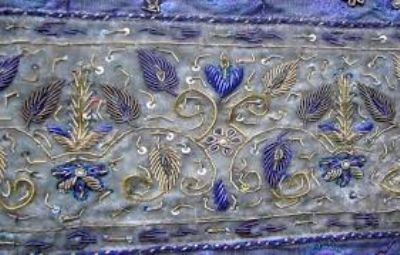HAINING HAN TEXTILE CO.,LTD - 