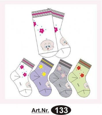 Nesti Socks - Nesti Socks,  Nusret Corap imalat,  0-  3 ya bebe oraplarI