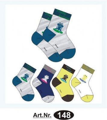 Nesti Socks - Nesti Socks,  Nusret Corap imalat,  0-  3 ya bebe oraplarI