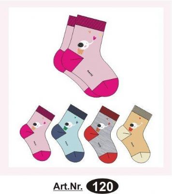 Nesti Socks - Nesti Socks,  Nusret Corap imalat,  0-  3 ya bebe oraplarI