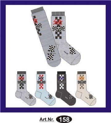 Nesti Socks - Nesti Socks,  Nusret Corap imalat,  0-  3 ya bebe oraplarI