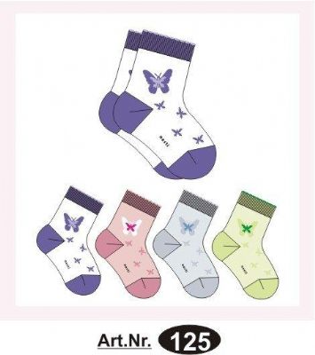 Nesti Socks - Nesti Socks,  Nusret Corap imalat,  0-  3 ya bebe oraplarI