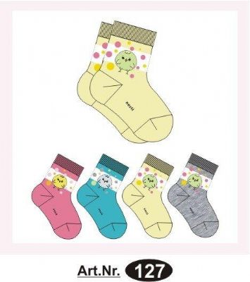 Nesti Socks - Nesti Socks,  Nusret Corap imalat,  0-  3 ya bebe oraplarI