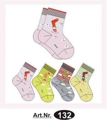 Nesti Socks - Nesti Socks,  Nusret Corap imalat,  0-  3 ya bebe oraplarI