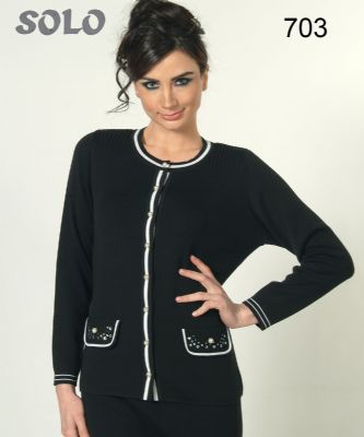 SONAY TEKST�L LTD ( SOLO ) - Avusturya�dan Crystal (  Swarovski )  ta�lar temin ederek makineler de �rd���m�z par�alar�,  eli�i a