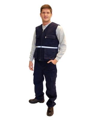 iŞELSAN iŞ ELBiSELERi - iŞ GÜVENLiK MALZ.SAN.VE TiC.LTD.ŞTi.iş.iHR.TAAHHÜT - 