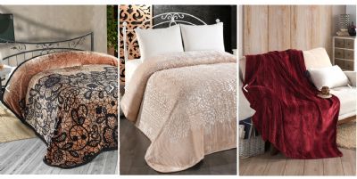 AKÇAY ÇEYİZ - Evlen Home Collection - 