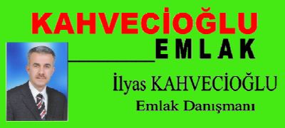 Kahvecioğlu Emlak - 