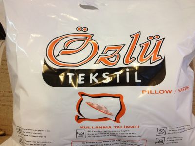 Özlü Tekstil - 