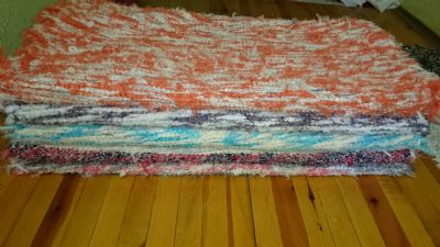 Dinger Yolluk ve Kilim İmalatı - 