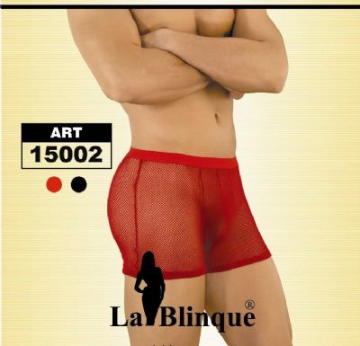 La Blinque Lingerie  - 