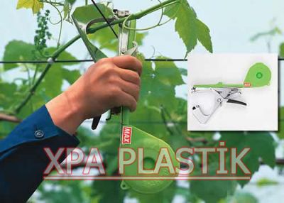 XPA PLAST�K MODEREN MEYVEC�L�K EK�PMANLARI
  FAPR�KA . 03242234727 CEP. 05363376110
Sekt�r�n�n en kaliteli .ithal . yerli .parafinli a�� band�.fidan a�� ba��. ithal . yerli. bodur elma ba�lama ipi.elastik ba�c�k ce�itleri. �z�m fidan� ba�lama ipi cok amacl� fidan ba�lama tokas�. �z�m fidan� ba�lama tokas�. bodur elma ba�lama tokas�.ithal a�� makinesi. ve ekipmanlar� (g�z a��s�, kalem a��s� omega a��s�). fidan ba�lama makinesi .domates ba�lama makinesi. salatal�k ba�lama makinesi .s�s bitkileri ba�lama makinesi.�z�m fidan� ba�lama makinesi. �z�m asma ask� makinesi . telli terbiye sisteminde kullan�lan. ba�c�klar� piyasaya sunan XPA- PLAST�K, sekt�r�nde T�rkiye'nin en b�y�k plastik �reticisi olmay� hedeflemektedir.
www.xpaplastik.net.tc         xpa27@homail.com 

