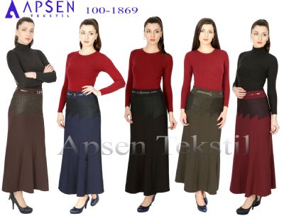 APSEN TEKSTL SAN VE TC LTD T - Apsen Tekstil San.  Ve Tic.  Ltd.  ti,  1994 ylnda,  bayan d giyim imalat yapmak zere stanbu