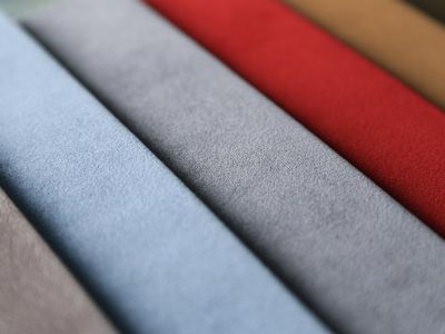 HAINING HAN TEXTILE CO.,LTD - 