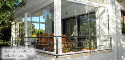 cam balkon - 