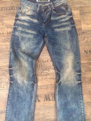 SEMPRE JEANS  ( kapanmış firma arşiv kayıt ) - 