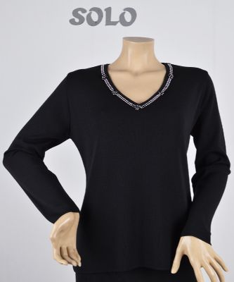 SONAY TEKST�L LTD ( SOLO ) - Avusturya�dan Crystal (  Swarovski )  ta�lar temin ederek makineler de �rd���m�z par�alar�,  eli�i a