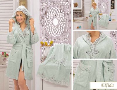 AKÇAY ÇEYİZ - Evlen Home Collection - 