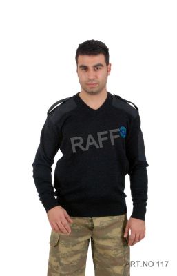 RAFF TEKSTİL - 